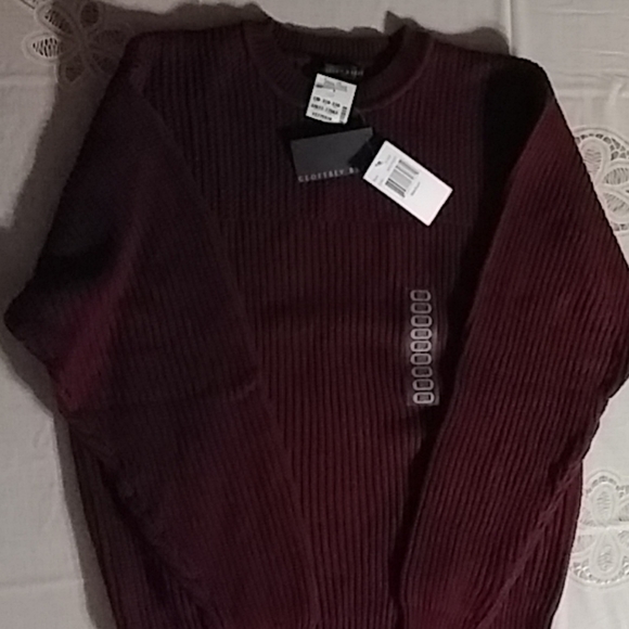 Men's sweater - Picture 1 of 3